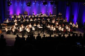 45. BOŽIČNO NOVOLETNI KONCERT - BOŽIČNA UVERTURA 19  FOTO LJUBO VUKELIČ